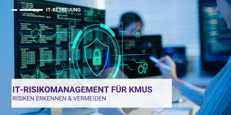 IT-Risikomanagement