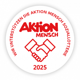 Sponsoring Aktion Mensch