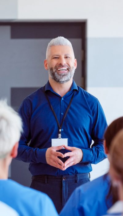 Haufe X360 speziell für Bildungsinstitute